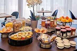Best Western Plus Hotel Admiral