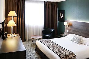Best Western Plus Hotel Admiral