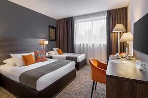 Best Western Plus Hotel Admiral