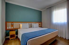 Quality Suítes Oscar Freire