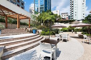 Quality Suítes Oscar Freire