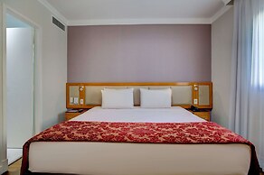 Quality Suítes Oscar Freire