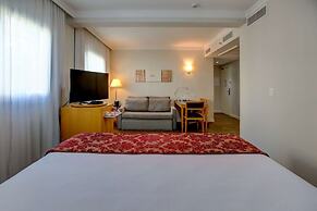 Quality Suítes Oscar Freire