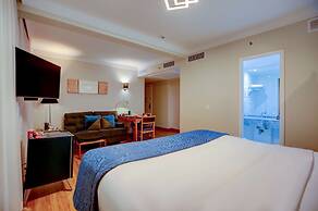 Quality Suítes Oscar Freire