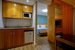 Quality Suítes Oscar Freire