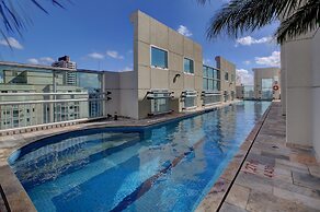 Quality Suítes Oscar Freire