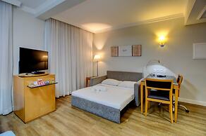 Quality Suítes Oscar Freire