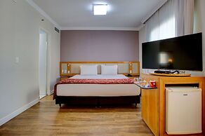 Quality Suítes Oscar Freire