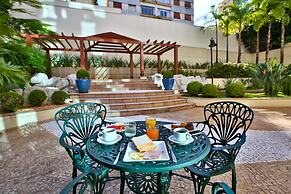 Quality Suítes Oscar Freire