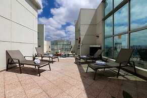 Quality Suítes Oscar Freire