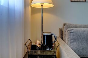 Quality Suítes Oscar Freire