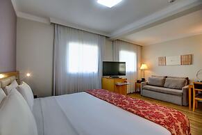 Quality Suítes Oscar Freire