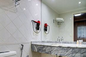 Quality Suítes Oscar Freire