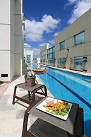 Quality Suítes Oscar Freire