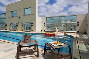 Quality Suítes Oscar Freire