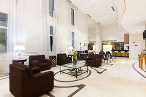 Quality Suítes Oscar Freire