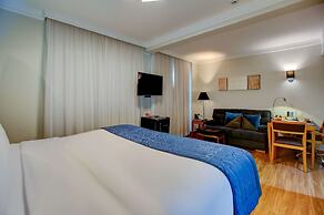 Quality Suítes Oscar Freire