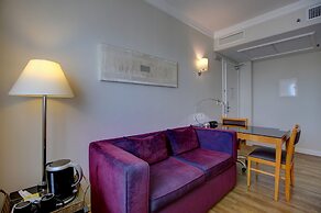 Quality Suítes Oscar Freire