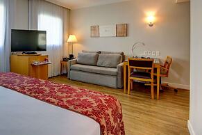 Quality Suítes Oscar Freire