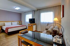 Quality Suítes Oscar Freire