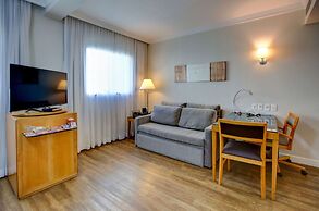 Quality Suítes Oscar Freire