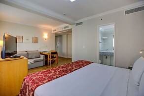 Quality Suítes Oscar Freire