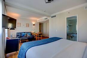 Quality Suítes Oscar Freire