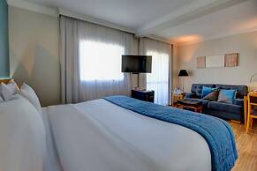 Quality Suítes Oscar Freire