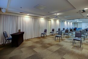 Quality Suítes Oscar Freire