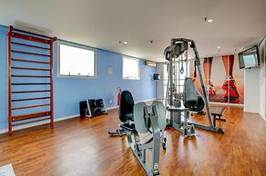 Quality Suítes Oscar Freire