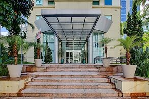 Quality Suítes Oscar Freire