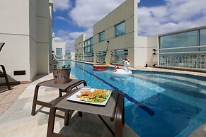 Quality Suítes Oscar Freire