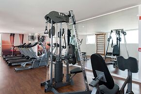 Quality Suítes Oscar Freire