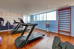 Quality Suítes Oscar Freire