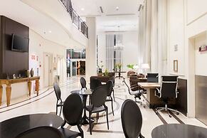 Quality Suítes Oscar Freire