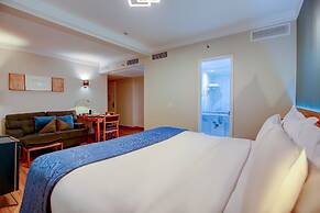 Quality Suítes Oscar Freire