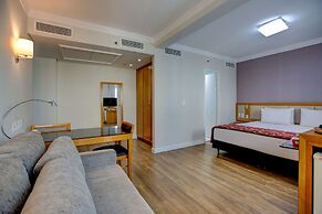 Quality Suítes Oscar Freire