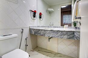 Quality Suítes Oscar Freire