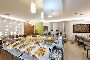 Quality Suítes Oscar Freire