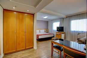 Quality Suítes Oscar Freire