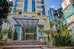 Quality Suítes Oscar Freire