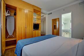 Quality Suítes Oscar Freire