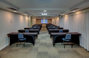 Quality Suítes Oscar Freire