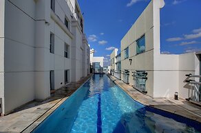 Quality Suítes Oscar Freire