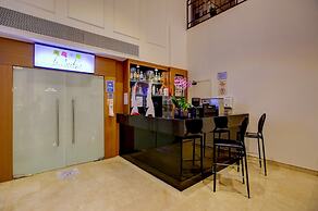 Quality Suítes Oscar Freire