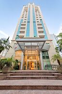 Quality Suítes Oscar Freire