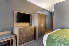 Comfort Suites Southgate-Detroit