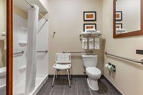 Comfort Suites Southgate-Detroit