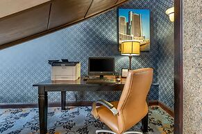 Comfort Suites Southgate-Detroit