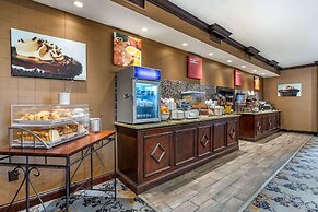 Comfort Suites Southgate-Detroit